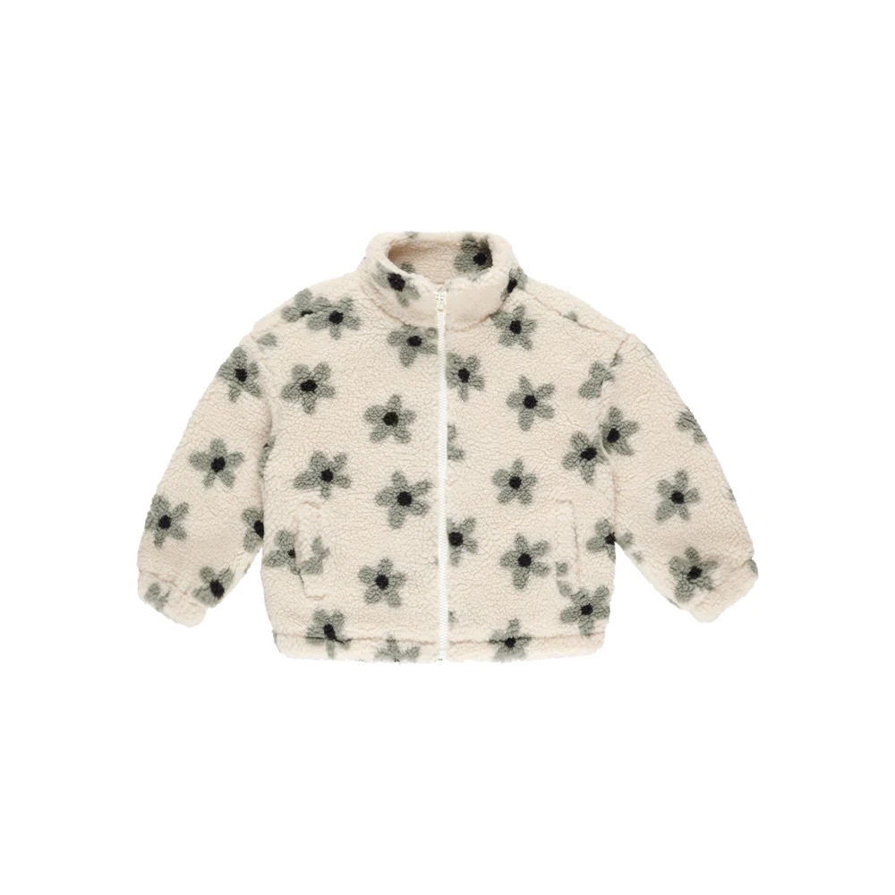Rylee + Cru Daisy Jacket